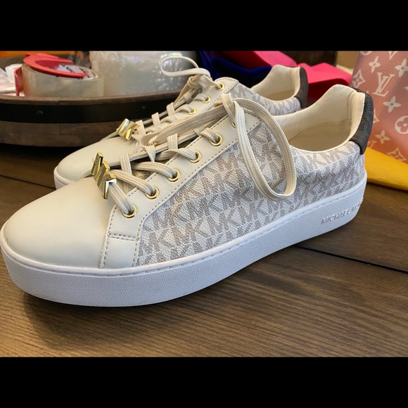 Michael Kors Shoes - Michael Kors Platform Shoes